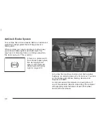 Предварительный просмотр 212 страницы Chevrolet 2004 Blazer Owner'S Manual