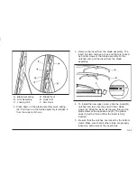 Предварительный просмотр 333 страницы Chevrolet 2004 Blazer Owner'S Manual