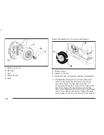 Предварительный просмотр 366 страницы Chevrolet 2004 Blazer Owner'S Manual