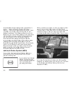 Предварительный просмотр 172 страницы Chevrolet 2004 Cavalier Owner'S Manual