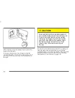 Предварительный просмотр 218 страницы Chevrolet 2004 Cavalier Owner'S Manual