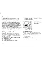 Предварительный просмотр 90 страницы Chevrolet 2004 Epica Owner'S Manual