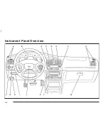 Предварительный просмотр 102 страницы Chevrolet 2004 Epica Owner'S Manual