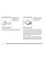 Предварительный просмотр 154 страницы Chevrolet 2004 Epica Owner'S Manual