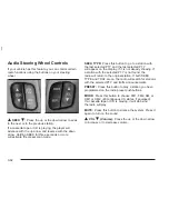 Предварительный просмотр 214 страницы Chevrolet 2004 Impala Owner'S Manual