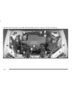 Предварительный просмотр 278 страницы Chevrolet 2004 Impala Owner'S Manual