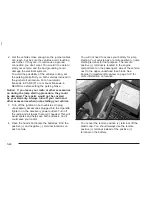 Предварительный просмотр 310 страницы Chevrolet 2004 Impala Owner'S Manual