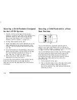 Preview for 52 page of Chevrolet 2004 Malibu Owner'S Manual