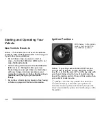 Preview for 90 page of Chevrolet 2004 Malibu Owner'S Manual