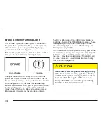 Preview for 152 page of Chevrolet 2004 Malibu Owner'S Manual