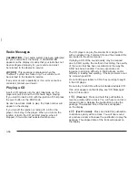 Preview for 172 page of Chevrolet 2004 Malibu Owner'S Manual