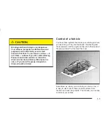 Preview for 241 page of Chevrolet 2004 Malibu Owner'S Manual