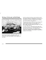 Preview for 254 page of Chevrolet 2004 Malibu Owner'S Manual