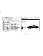 Preview for 268 page of Chevrolet 2004 Malibu Owner'S Manual