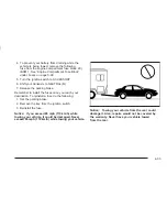 Preview for 269 page of Chevrolet 2004 Malibu Owner'S Manual