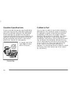 Preview for 288 page of Chevrolet 2004 Malibu Owner'S Manual