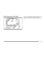 Preview for 375 page of Chevrolet 2004 Malibu Owner'S Manual