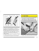 Preview for 31 page of Chevrolet 2004 Monte Carlo Owner'S Manual