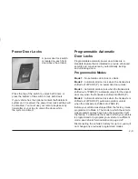 Preview for 73 page of Chevrolet 2004 Monte Carlo Owner'S Manual