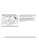 Preview for 76 page of Chevrolet 2004 Monte Carlo Owner'S Manual