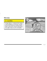 Preview for 77 page of Chevrolet 2004 Monte Carlo Owner'S Manual