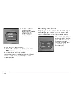 Preview for 126 page of Chevrolet 2004 Monte Carlo Owner'S Manual