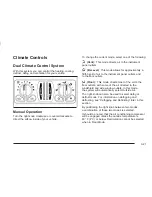 Preview for 135 page of Chevrolet 2004 Monte Carlo Owner'S Manual