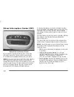 Preview for 166 page of Chevrolet 2004 Monte Carlo Owner'S Manual