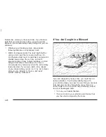 Preview for 238 page of Chevrolet 2004 Monte Carlo Owner'S Manual