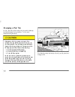 Preview for 338 page of Chevrolet 2004 Monte Carlo Owner'S Manual