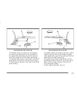 Preview for 343 page of Chevrolet 2004 Monte Carlo Owner'S Manual