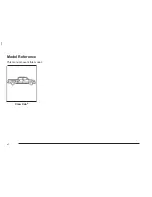 Предварительный просмотр 6 страницы Chevrolet 2004 S10 Pickup Owner'S Manual