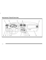 Предварительный просмотр 108 страницы Chevrolet 2004 S10 Pickup Owner'S Manual