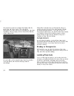 Предварительный просмотр 192 страницы Chevrolet 2004 S10 Pickup Owner'S Manual