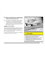 Предварительный просмотр 207 страницы Chevrolet 2004 S10 Pickup Owner'S Manual