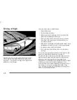 Предварительный просмотр 210 страницы Chevrolet 2004 S10 Pickup Owner'S Manual