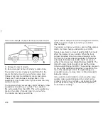 Предварительный просмотр 234 страницы Chevrolet 2004 S10 Pickup Owner'S Manual