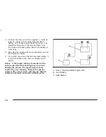 Предварительный просмотр 292 страницы Chevrolet 2004 S10 Pickup Owner'S Manual