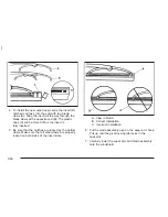 Предварительный просмотр 304 страницы Chevrolet 2004 S10 Pickup Owner'S Manual