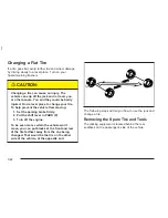 Предварительный просмотр 326 страницы Chevrolet 2004 S10 Pickup Owner'S Manual