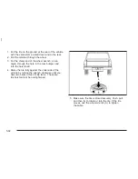 Предварительный просмотр 336 страницы Chevrolet 2004 S10 Pickup Owner'S Manual