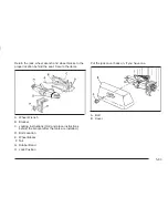 Предварительный просмотр 337 страницы Chevrolet 2004 S10 Pickup Owner'S Manual