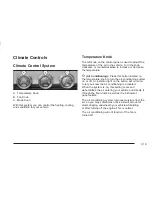 Preview for 135 page of Chevrolet 2004 SSR Pickup Owner'S Manual