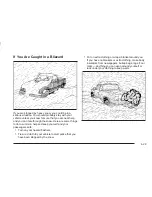 Preview for 233 page of Chevrolet 2004 SSR Pickup Owner'S Manual