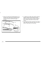 Preview for 306 page of Chevrolet 2004 SSR Pickup Owner'S Manual