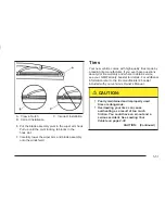 Preview for 307 page of Chevrolet 2004 SSR Pickup Owner'S Manual