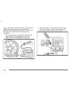 Preview for 326 page of Chevrolet 2004 SSR Pickup Owner'S Manual