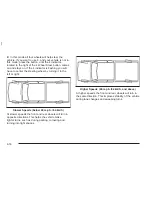 Предварительный просмотр 314 страницы Chevrolet 2004 Tahoe Owner'S Manual