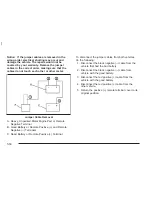 Предварительный просмотр 428 страницы Chevrolet 2004 Tahoe Owner'S Manual