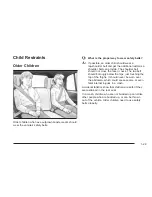 Предварительный просмотр 35 страницы Chevrolet 2004  Tracker Owner'S Manual